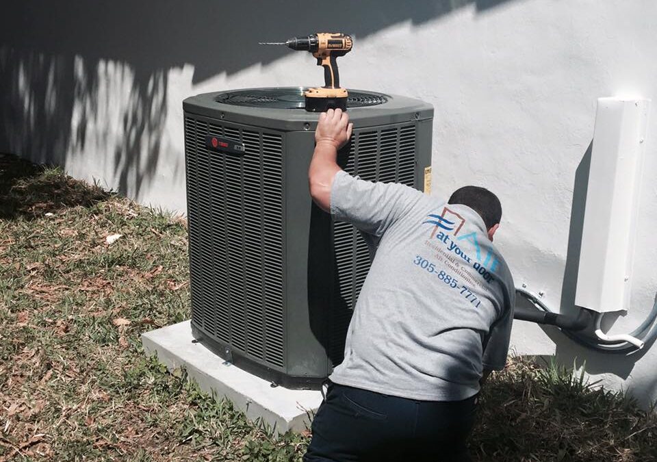 6 Ways to Beat Summer Humidity & Heat in Your Florida Home