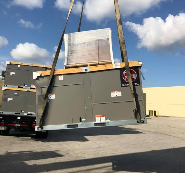 4 Surprising Things about Rheem HVAC Systems